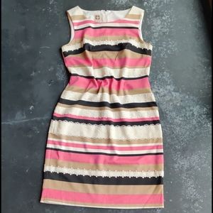 Vintage ANNE KLEIN dress